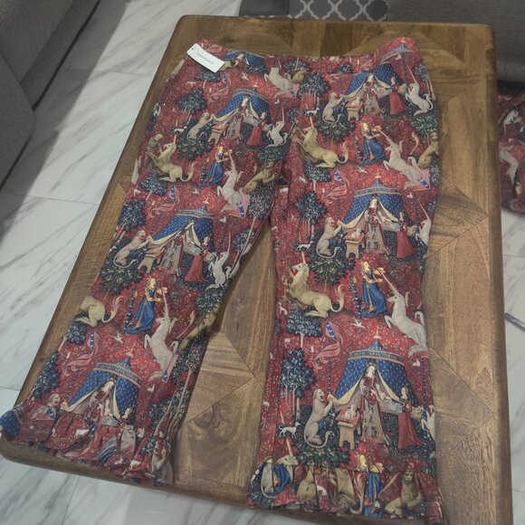 Selkie for Libertine runway collection pants size 3xl New - Picture 4 of 4